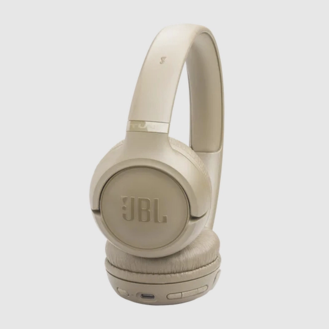 JBL TUNE 530BT BEIGE - 5