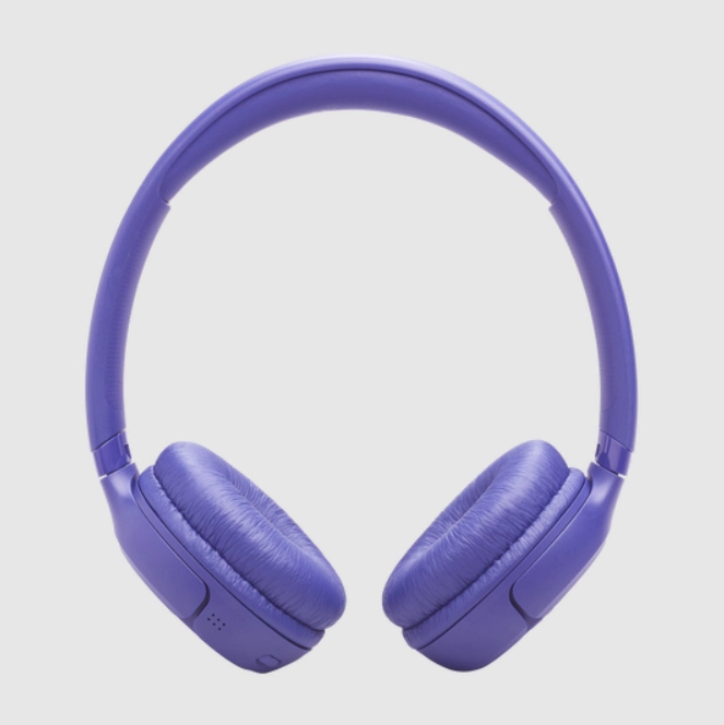 JBL TUNE 530BT LAVANDA DIGITAL - 2