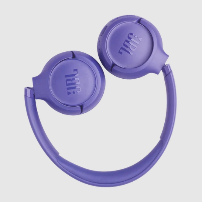 JBL TUNE 530BT LAVANDA DIGITAL - 3