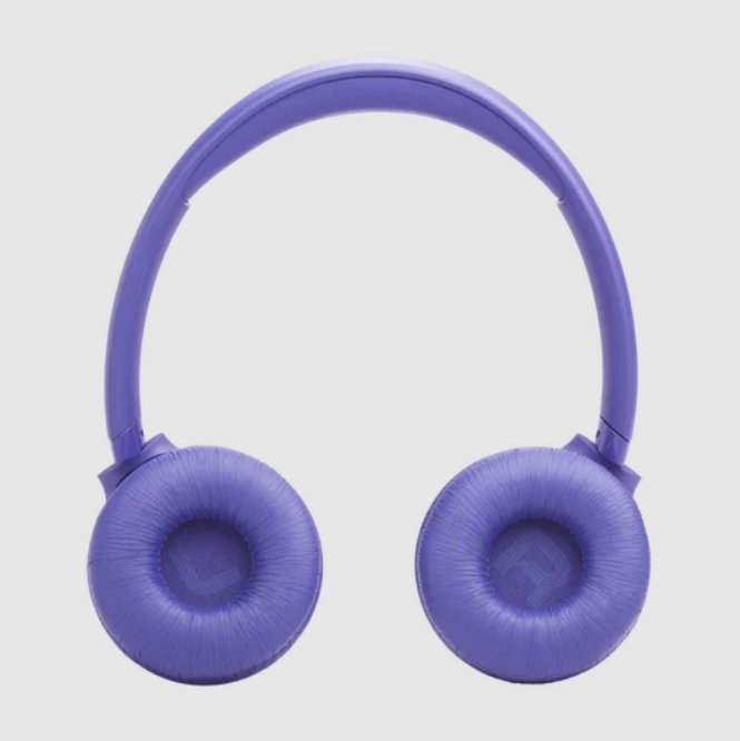 JBL TUNE 530BT LAVANDA DIGITAL - 4