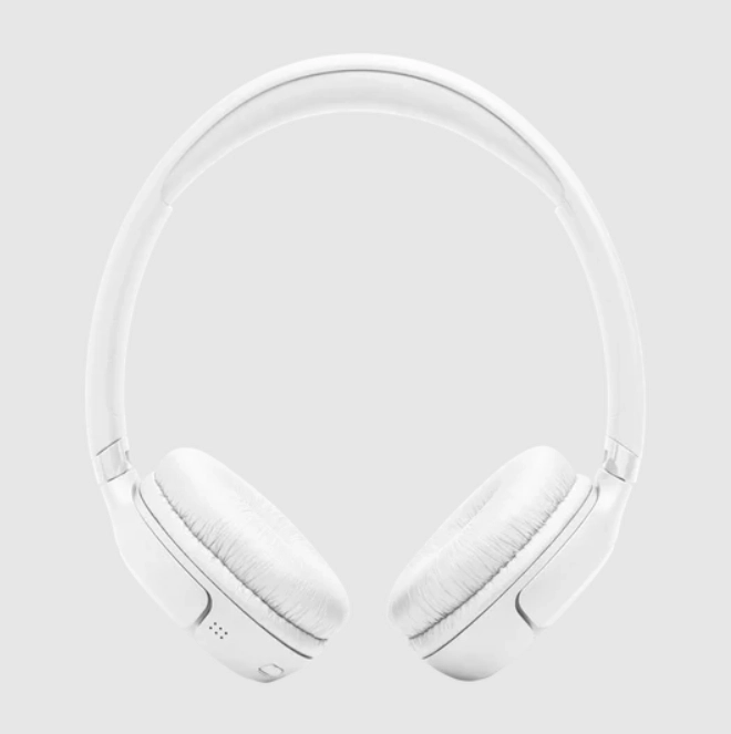 JBL TUNE 530BT BLANCO - 2