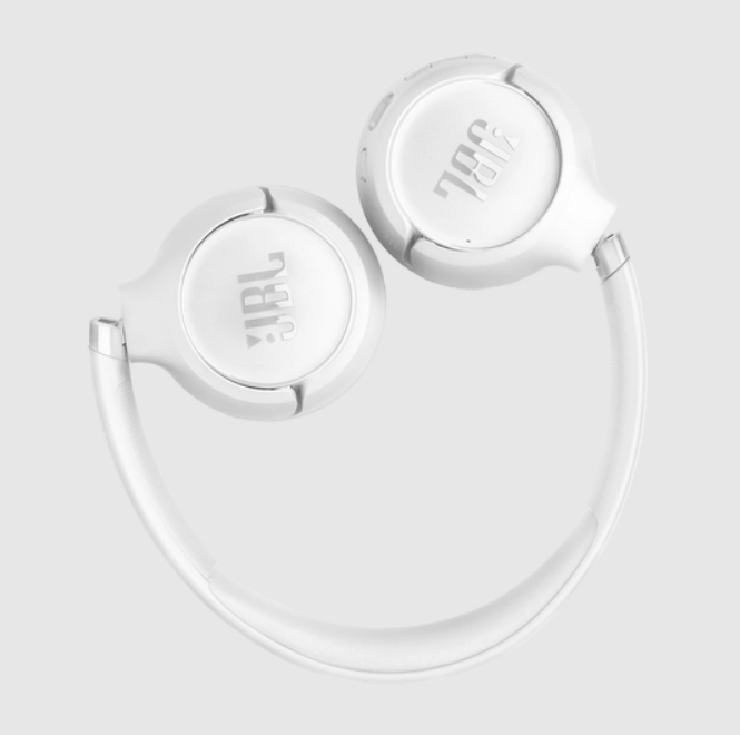 JBL TUNE 530BT BLANCO - 3