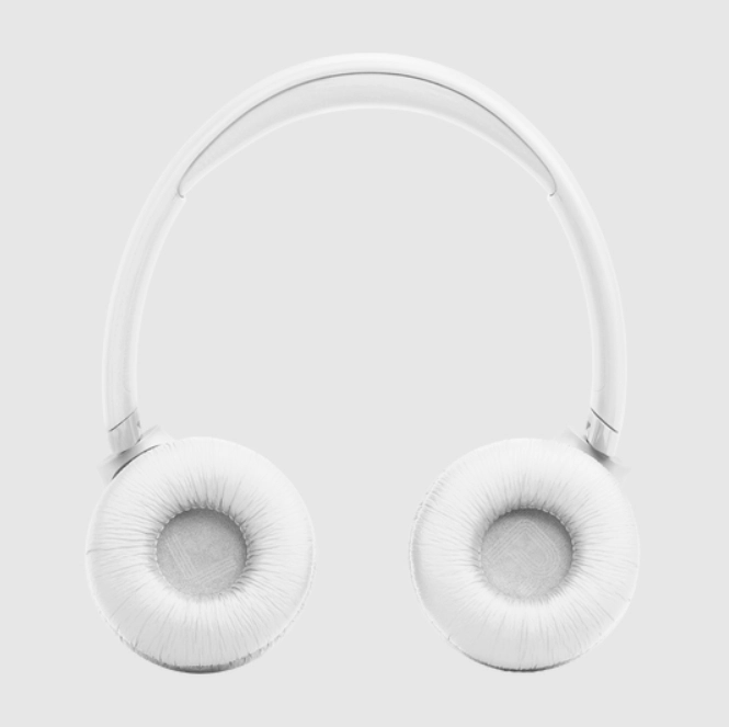JBL TUNE 530BT BLANCO - 4