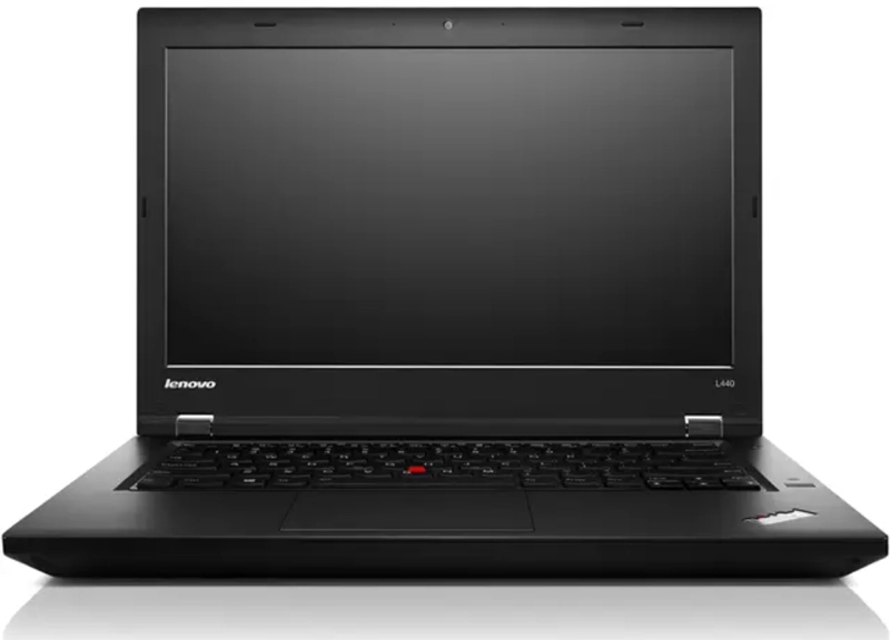 NOTEBOOK LENOVO THINKPAD L440 - CORE I5 - 8GB - 128GB REACONDICIONADO - 1
