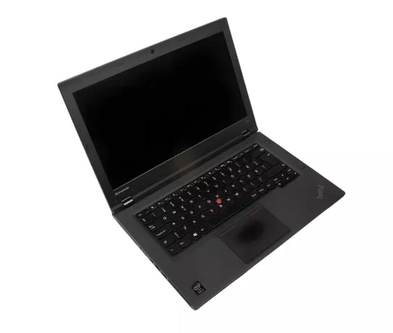 NOTEBOOK LENOVO THINKPAD L440 - CORE I5 - 8GB - 128GB REACONDICIONADO - 3