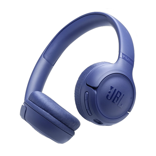 JBL TUNE 530BT AZUL - 1