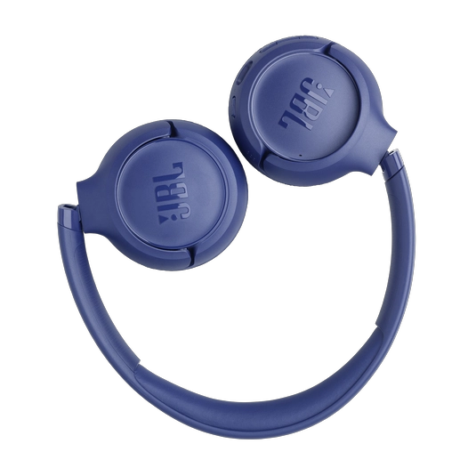 JBL TUNE 530BT AZUL - 3