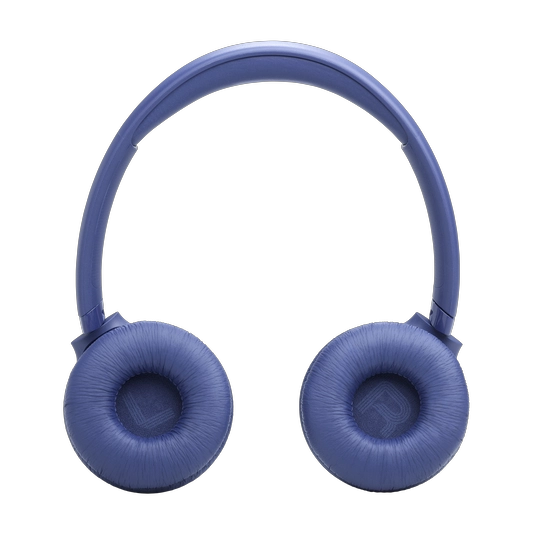 JBL TUNE 530BT AZUL - 4