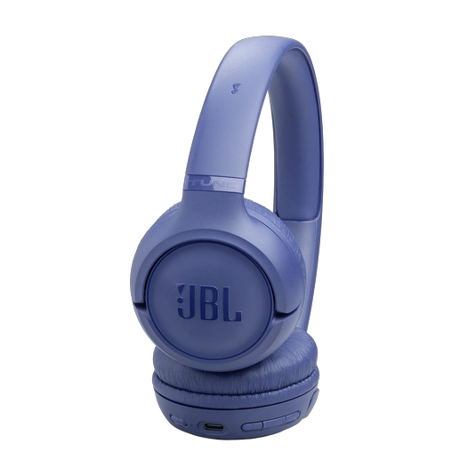 JBL TUNE 530BT AZUL - 5