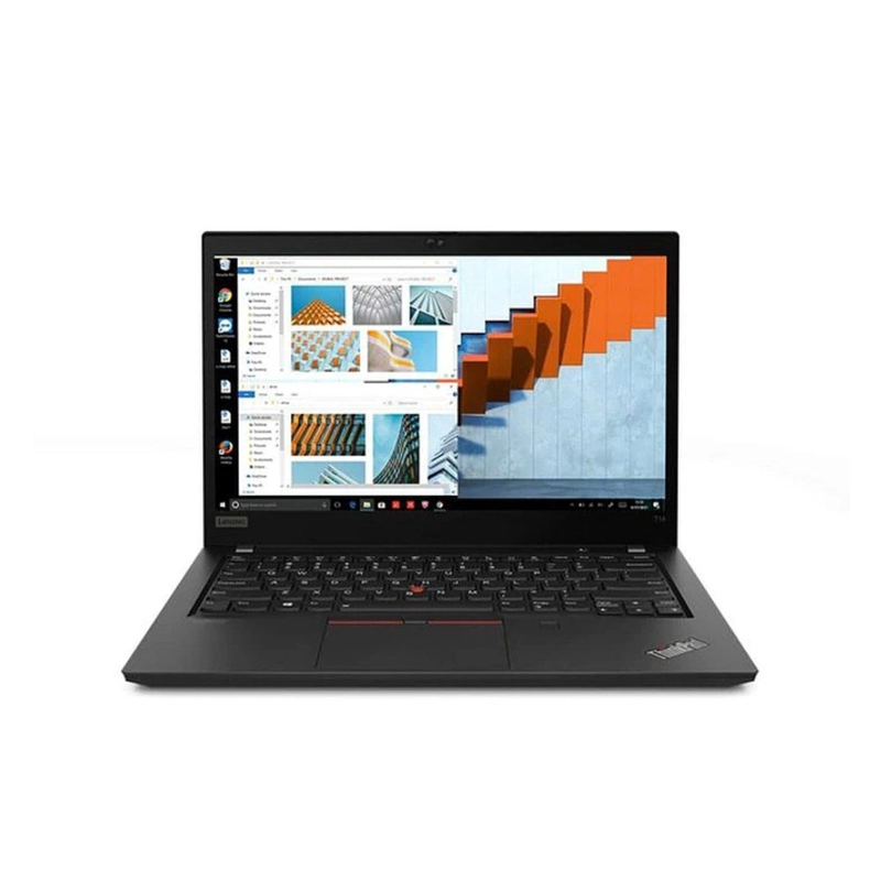 NOTEBOOK LENOVO T14 - CORE I5 - 16GB - 256GB REACONDICIONADO - 1