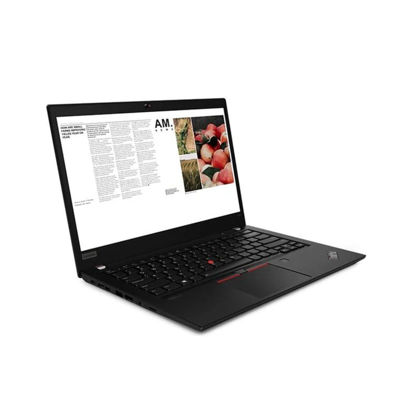 NOTEBOOK LENOVO T14 - CORE I5 - 16GB - 256GB REACONDICIONADO - 4