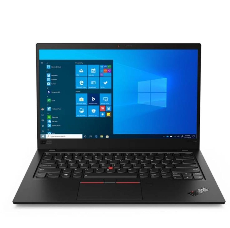 NOTEBOOK LENOVO X1 CARBON - CORE I7 - 16GB - 256GB REACONDICIONADO - 1
