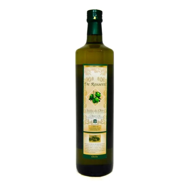 ACEITE DE OLIVA PREMIUM DE ROSSETTI - 1 LITRO - 1