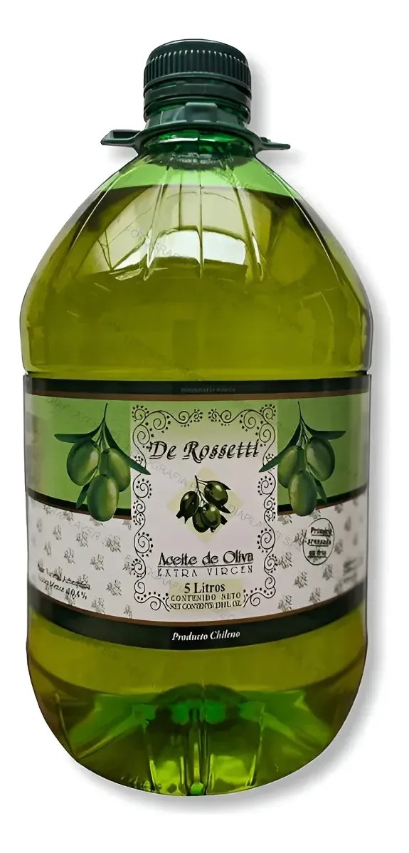 ACEITE DE OLIVA PREMIUM DE ROSSETTI - 1 LITRO - 3