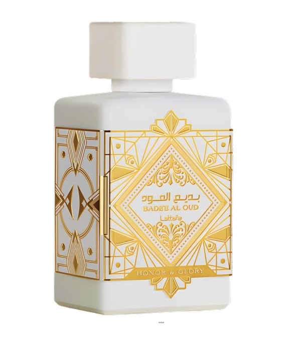 PERFUME LATTAFA HONOR Y GLORY UNISEX EDP 100 ML - 2