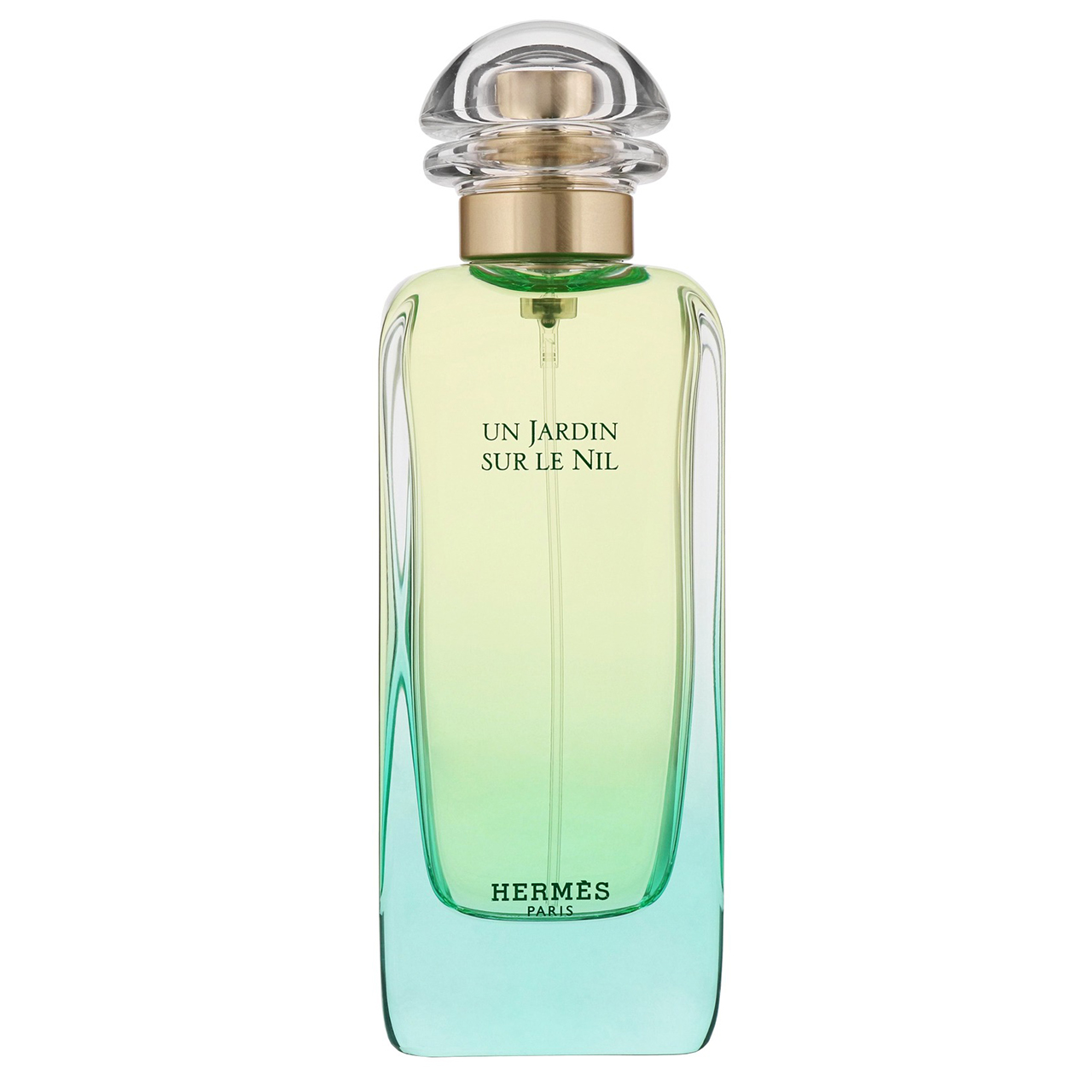 PERFUME HERMES UN JARDIN SUR LE NIL EDT 100 ML - 2