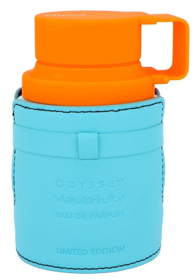 ARMAF ODYSSEY MANDARIN SKY EDP 100 ML - 2
