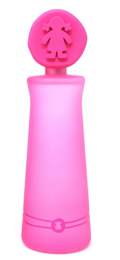 TOUS KIDS GIRL EDT 100 ML - 2