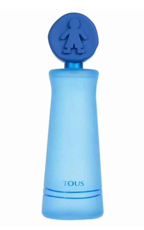 PERFUME TOUS KIDS BOY NIÑO EDT 100 ML - 2