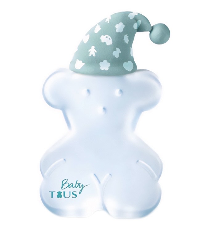 COLONIA TOUS BABY UNISEX EDC 100 ML - 2