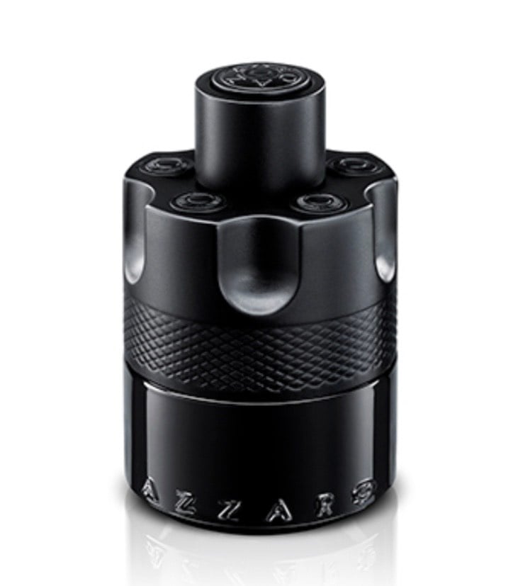 PERFUME AZZARO THE MOST WANTED INTENSE HOMBRE EDP 50 ML - 2