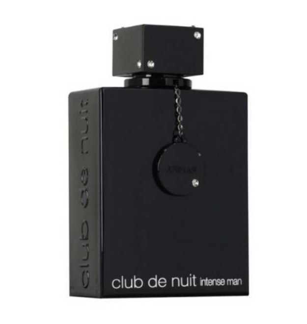 PERFUME ARMAF CLUB DE NUIT INTENSE HOMBRE EDT 105 ML - 2