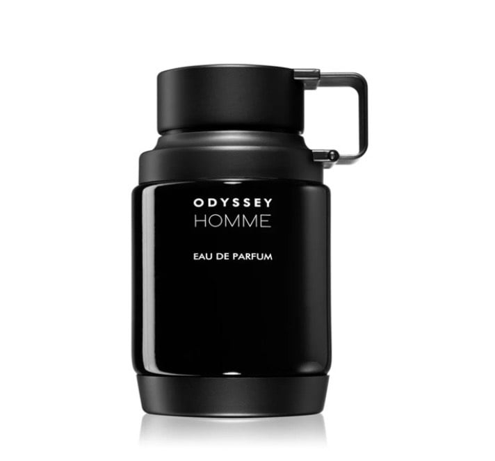 ARMAF ODYSSEY HOMME BLACK EDP 100 ML - 2