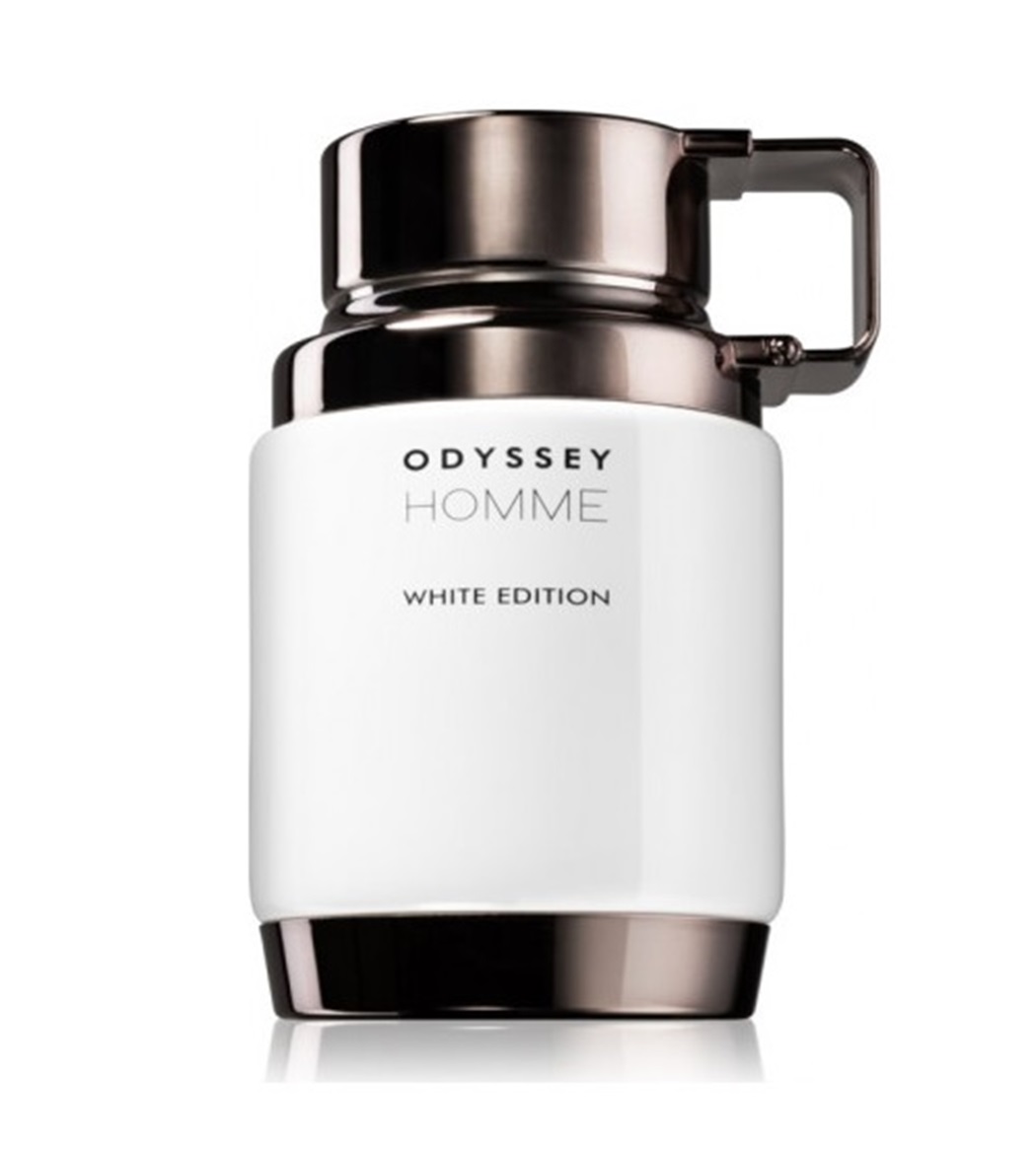 ARMAF ODYSSEY HOMME WHITE EDITION EDP 100 ML - 2