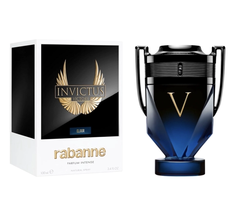 PACO RABANNE VICTORY ELIXIR PARFUM INTENSE 100 ML - 1