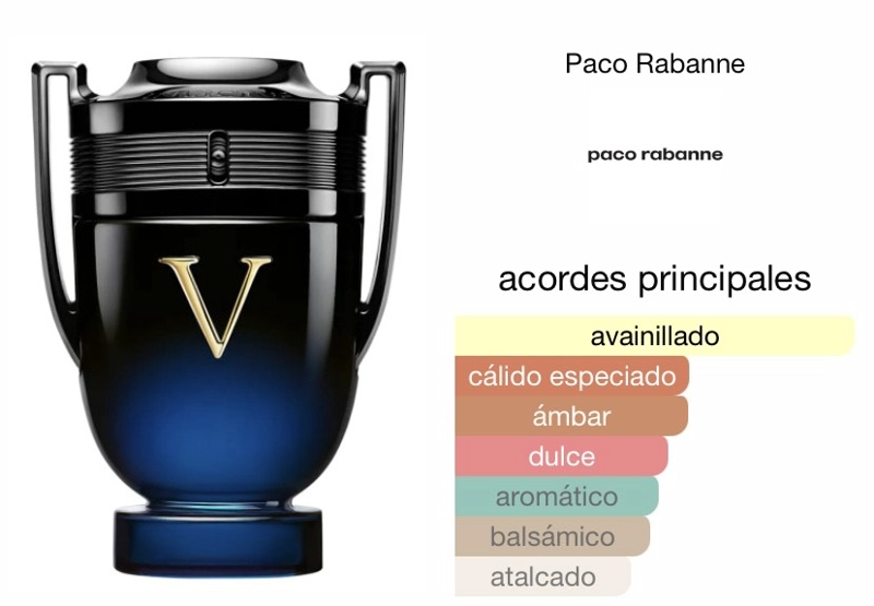 PACO RABANNE VICTORY ELIXIR PARFUM INTENSE 100 ML - 3