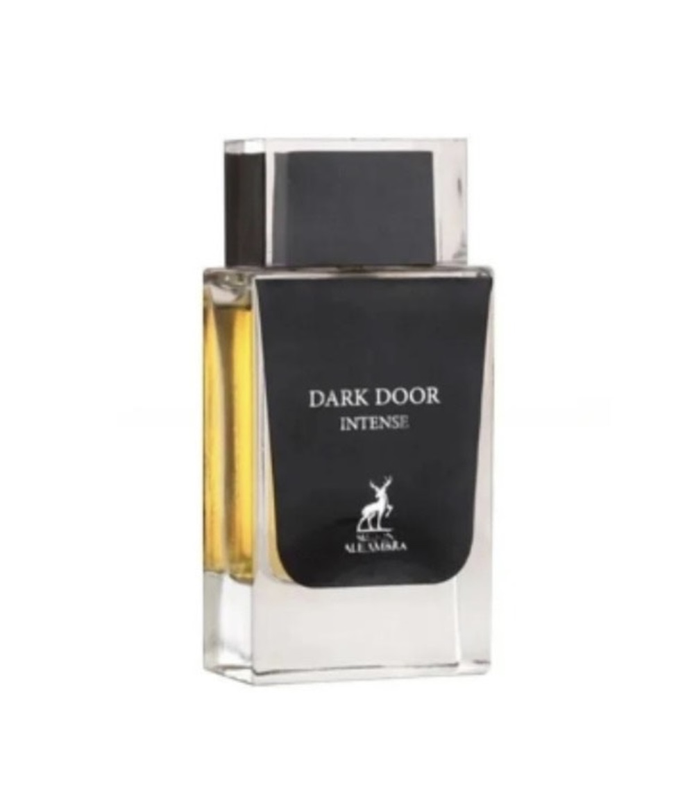 MAISON ALHAMBRA DARK DOOR EDP 100 ML - 2