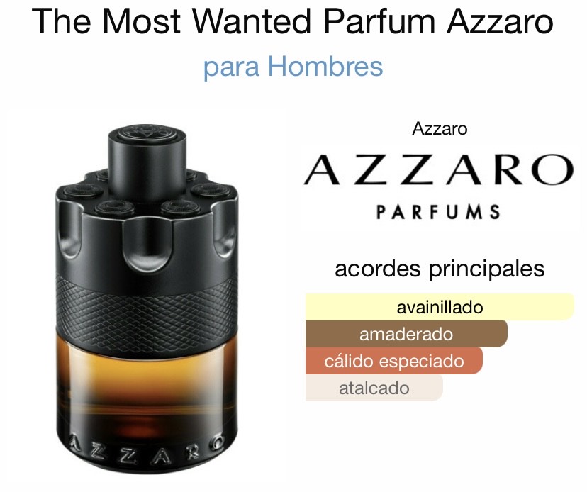 AZZARO THE MOST WANTED PARFUM 100 ML - 3
