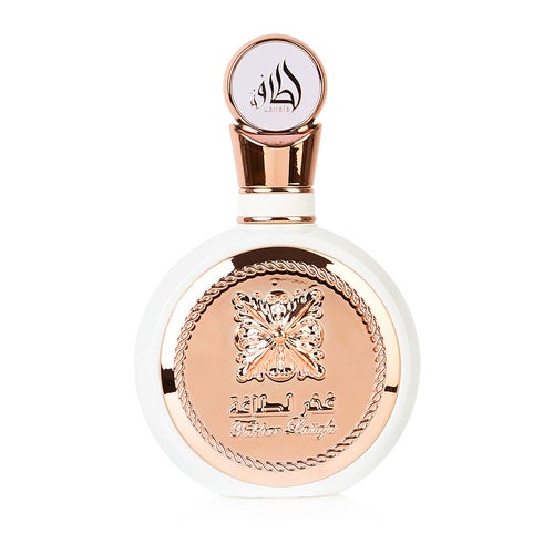 PERFUME LATTAFA FAKHAR ROSE MUJER EDP 100 ML - 2