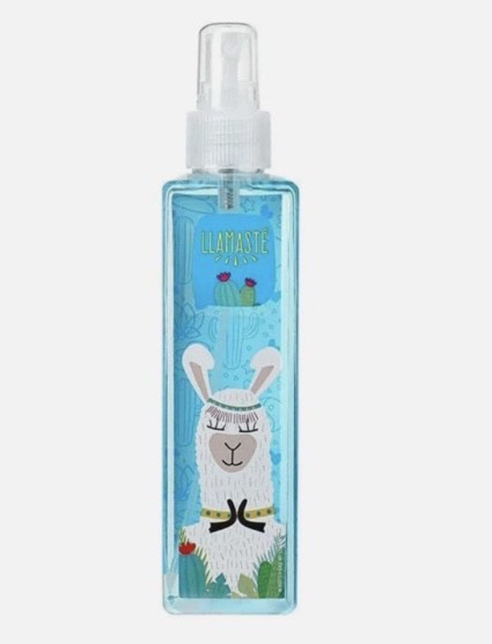 PERFUME EAU MY LLAMA LLAMASTE NIÑA EDC 240 ML - 2
