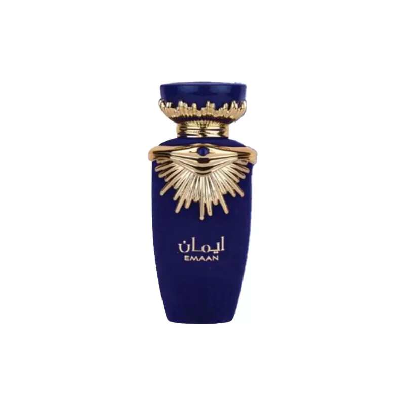 PERFUME LATTAFA EMAAN MUJER EDP 100 ML - 2