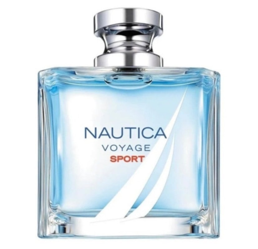 PERFUME NAUTICA VOYAGE SPORT HOMBRE EDT 100 ML - 2