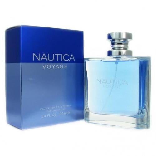 PERFUME NAUTICA VOYAGE HOMBRE EDT 100 ML