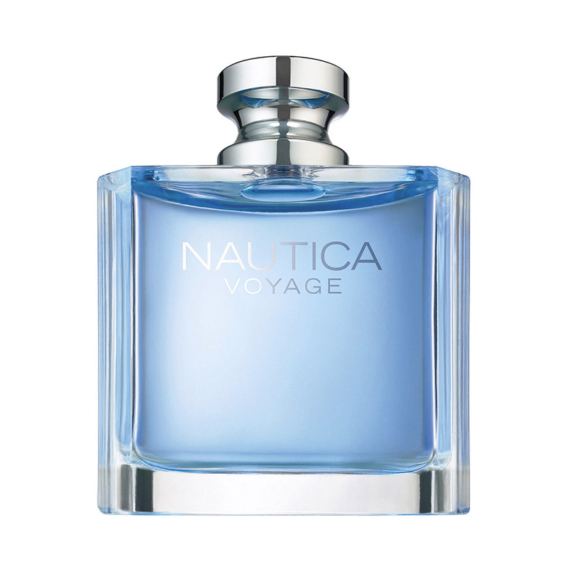 PERFUME NAUTICA VOYAGE HOMBRE EDT 100 ML - 2