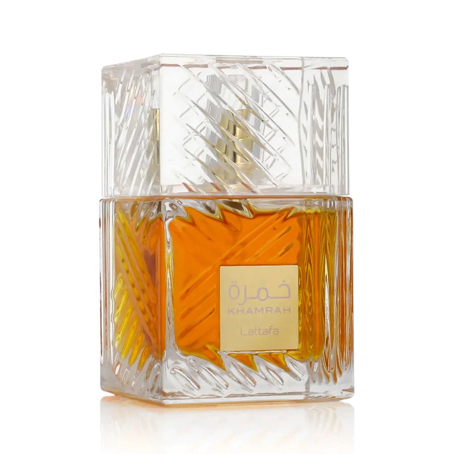LATTAFA KHAMRAH EDP 100 ML - 2