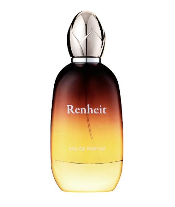 PERFUME FRAGRANCE WORLD RENHEIT HOMBRE EDP 100 ML - 2