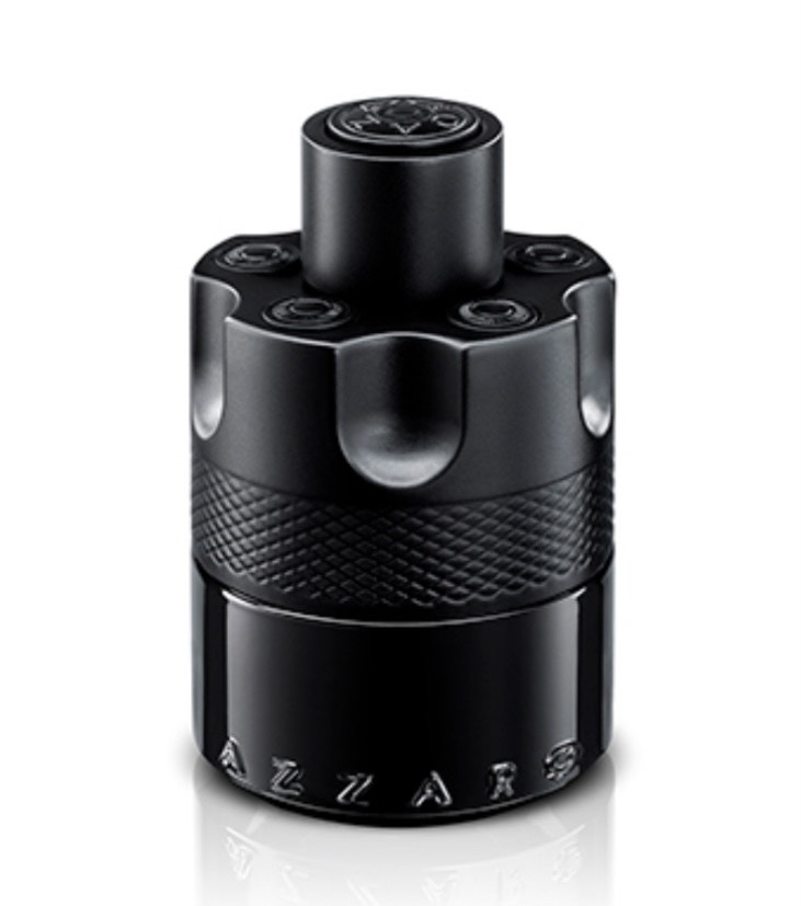 AZZARO THE MOST WANTED EDP INTENSE 100 ML - 2