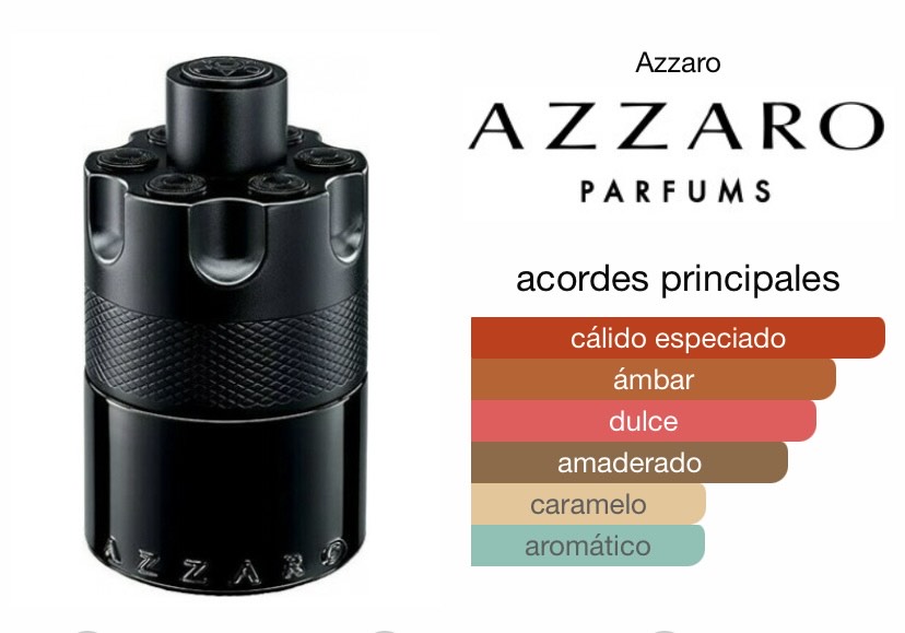 AZZARO THE MOST WANTED EDP INTENSE 100 ML - 3