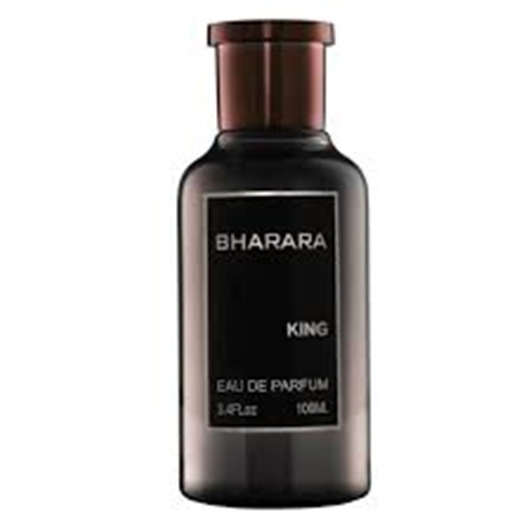 PERFUME BHARARA KING HOMBRE EDP 100 ML - 2