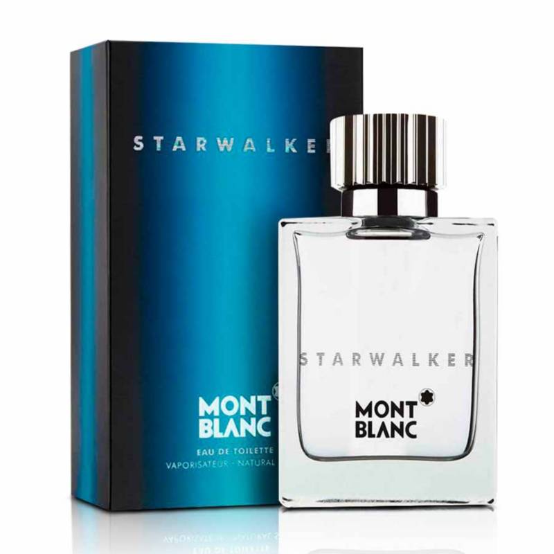 MONTBLANC STARWALKER EDT 75 ML - 1
