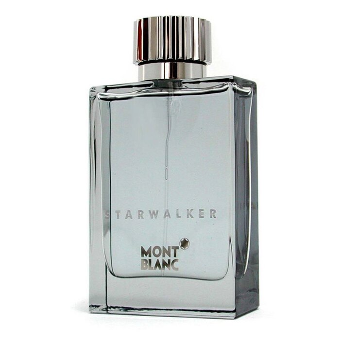 MONTBLANC STARWALKER EDT 75 ML - 2