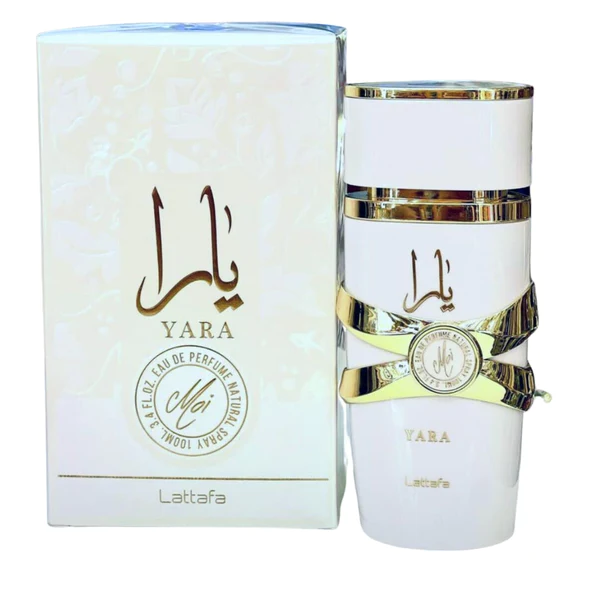 PERFUME LATTAFA YARA MOI MUJER EDP 100 ML - 1