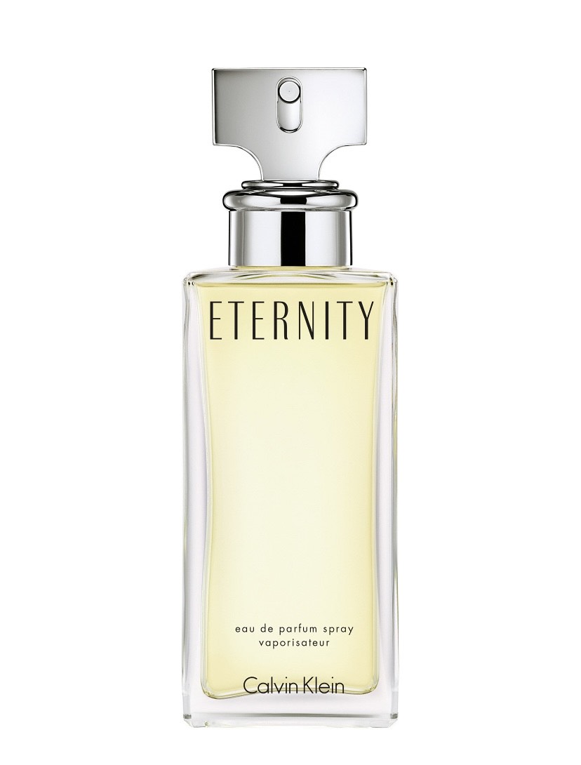 PERFUME CALVIN KLEIN ETERNITY MUJER EDP 100 ML - 2