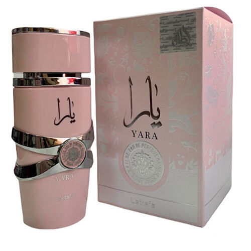 PERFUME LATTAFA YARA EDP 100 ML - 1