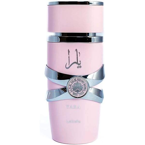 PERFUME LATTAFA YARA EDP 100 ML - 2