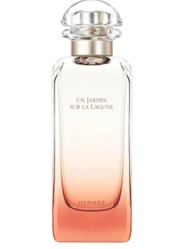 PERFUME HERMES UN JARDIN SUR LA LAGUNE MUJER EDT 100 ML - 2